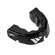 Капа дитяча Adidas Opro Silver Gen4 Self-Fit Mouthguard Junior (ADIBP32) Black/Red - зображення 4