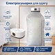 Сушилка для белья с теплым воздухом, сушилка подвесного типа электрическая для одежды - изображение 1
