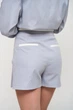 Жіночі шорти SOLMAR 6302 S mineral grey - изображение 4