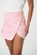 Жіноча спідниця SOLMAR 6417 M pink - изображение 4