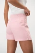Жіноча спідниця SOLMAR 6417 M pink - изображение 5