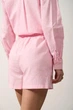 Жіночі шорти SOLMAR 5313 S pink - изображение 3