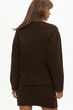 Жіночий комплект SOLMAR 9571 L Chocolate - изображение 5