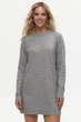 Жіноча сукня SOLMAR 4009 M Grey - изображение 2