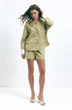 Жіночий комплект SOLMAR 2506 S Green - изображение 5