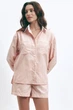 Жіночий комплект SOLMAR 2506 S Pink - изображение 2