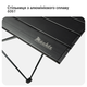 Стол cкладной туристический Mächtz FT-302 Camp, стол кемпинговый - изображение 7