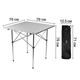 Стол cкладной туристический Mächtz FT-501 Camp XL, стол для пикника - изображение 4