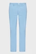 Чоловічі блакитні чіноси HALLDEN SUNFADED CHINOS Gant 34 1500368 - изображение 1