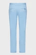 Чоловічі блакитні чіноси HALLDEN SUNFADED CHINOS Gant 34 1500368 - изображение 2