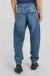 Чоловічі сині джинси Denim Trainer G-Star 38-34 D25529,D845 - изображение 3