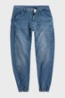 Чоловічі сині джинси Denim Trainer G-Star 38-34 D25529,D845 - изображение 7