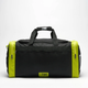 Спортивна сумка Leone AC956 COLOR BLOCK DUFFEL Black (45л.) - зображення 3