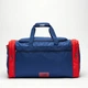 Спортивна сумка Leone AC956 COLOR BLOCK DUFFEL Blue (45арк.) - зображення 3