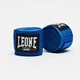Бинти для боксу Leone AB705 Blue 2.5m - изображение 1