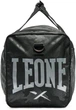 Спортивна сумка Leone AC944 CAMOBLACK DUFFEL Black (55л.) - зображення 3