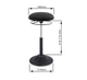 Стул Primo Orcco R05 эргономичный для активного сиденья - Black - изображение 5