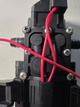 Насос для аккумуляторного опрыскивателя 12V (в сборе) - изображение 4