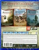 Игра, Ubisoft, Assassin's Creed The Ezio Collection, blue, PS4, PEGI 18, итальянский, базовое издание - Уценка - изображение 2