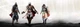 Игра, Ubisoft, Assassin's Creed The Ezio Collection, blue, PS4, PEGI 18, итальянский, базовое издание - Уценка - изображение 3