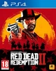 Видеоигра, Rockstar Games Red Dead Redemption 2 Bonus DLC Edition PS4 итальянский язык немецкая упаковка 18+ - Уценка - изображение 1