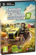 Игра, Giants Software, Farming Simulator 25, Цвет: белый, Windows, 400+ тех., новые культуры, мультиплеер - Уценка - изображение 1