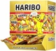 Żelki Haribo Goldbears 10 g x 100 szt (5701090038144) - obraz 1