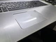 Ігровий ноутбук Б-клас Asus VivoBook N705F / 17.3" (1920x1080) IPS / Intel Core i7-8565U (4 (8) ядра по 1.8 - 4.6 GHz) / 16 GB DDR4 / 960 GB SSD / nVidia GeForce GTX 1050, 4 GB GDDR5, 128-bit / WebCam б/в + Подарунок Бездротова миша HOCO GM28 - зображення 8