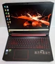 Ігровий ноутбук Acer Nitro 5 AN515-54-5812 / 15.6" (1920x1080) IPS / Intel Core i5-9300H (4 (8) ядра по 2.4 - 4.1 GHz) / 16 GB DDR4 / 256 GB SSD M.2 + 500 GB HDD / nVidia GeForce GTX 1650, 4 GB GDDR5, 128-bit / WebCam б/в - зображення 11
