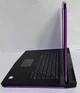 Ігровий ноутбук Dell Alienware 15 R3 / 15.6" (1920x1080) IPS / Intel Core i7-7700HQ (4 (8) ядра по 2.8 - 3.8 GHz) / 32 GB DDR4 / 128 GB SSD + 128 GB SSD + 1000 GB HDD / nVidia GeForce GTX 1070, 8 GB GDDR5, 256-bit / WebCam б/в - зображення 6