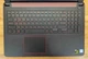 Ігровий ноутбук Б-клас Dell Inspirion 15-5577 / 15.6" (1920x1080) IPS / Core i5-7300HQ (4 ядра по 2.5 - 3.5 GHz) / 16 GB DDR4 / 256 GB SSD + 1000 GB HDD / GeForce GTX 1050, 4 GB GDDR5, 128-bit / WebCam / Windows 10 б/в + Подарунок Бездротова миша / USB - зображення 4