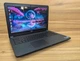Ігровий ноутбук Б-клас Dell Inspirion 15-5577 / 15.6" (1920x1080) IPS / Core i5-7300HQ (4 ядра по 2.5 - 3.5 GHz) / 16 GB DDR4 / 256 GB SSD + 1000 GB HDD / GeForce GTX 1050, 4 GB GDDR5, 128-bit / WebCam / Windows 10 б/в + Подарунок Бездротова миша / USB - зображення 5