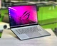 Ігровий ноутбук Asus ROG Zephyrus G16 GU605M / 16" (2560x1600) OLED / Intel Core Ultra 9 185H (16 (22) ядер по 2.3 - 5.1 GHz) / 16 GB DDR5 / 2000 GB SSD M.2 / nVidia GeForce RTX 4070, 8 GB GDDR6, 128-bit / WebCam / Win 11 Home б/в - зображення 3