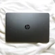 Ноутбук Б-класс HP ProBook 450 G1 / 15.6" (1366x768) TN / Intel Core i5-4200M (2 (4) ядра по 2.5 - 3.1 GHz) / 8 GB DDR3 / 120 GB SSD / Intel HD Graphics 4600 / WebCam б/у - изображение 2