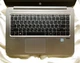 Ноутбук HP EliteBook Folio 1040 G3 / 14" (1920x1080) TN / Intel Core i5-6300U (2 (4) ядра по 2.4 - 3.0 GHz) / 8 GB DDR4 / 120 GB SSD / Intel HD Graphics 520 / WebCam / HDMI б/у - изображение 3