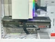 Игровой ПК Lian Li Lancool 207 White Tower / AMD Ryzen 7 7700X (8 (16) ядер по 4.5 - 5.4 GHz) / 32 GB DDR5 / 1000 GB SSD / nVidia GeForce RTX 4070 Ti, 12 GB GDDR6, 192-bit / 750W / Win 11 б/у - изображение 3