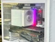 Игровой ПК Lian Li Lancool 207 White Tower / AMD Ryzen 7 7700X (8 (16) ядер по 4.5 - 5.4 GHz) / 32 GB DDR5 / 1000 GB SSD / nVidia GeForce RTX 4070 Ti, 12 GB GDDR6, 192-bit / 750W / Win 11 б/у - изображение 4