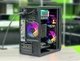 Игровой ПК AeroCool CS-107 v2 Tower / AMD Ryzen 5 5500 (6 (12) ядер по 3.6 - 4.2 GHz) / 16 GB DDR4 / 480 GB SSD / nVidia GeForce GTX 1660 Super, 6 GB GDDR6, 192-bit / 600W / Win 11 б/у - изображение 3