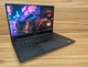 Ігровий ноутбук Dell XPS 15 9560 / 15.6" (1920x1080) IPS / Intel Core i5-7300HQ (4 ядра по 2.5 - 3.5 GHz) / 16 GB DDR4 / 512 GB SSD / nVidia Geforce GTX 1050, 4 GB GDDR5, 128-bit / Windows 10 б/в + Подарунок Бездротова миша / USB - зображення 4