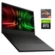 Игровой ноутбук Razer Blade 14 RZ09-0370 / 14" (2560x1440) IPS / AMD Ryzen 9 5900HX (8 (16) ядер по 3.3 - 4.6 GHz) / 16 GB DDR4 / 1000 GB SSD M.2 / nVidia GeForce RTX 3070, 8 GB GDDR6, 256-bit / WebCam / Win 11 Home б/у - изображение 1