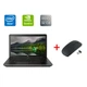 Мобільна робоча станція Б-клас HP zBook 17 G4 / 17.3" (1920x1080) IPS / Xeon E3-1535M v6 (4 (8) ядра по 3.1 - 4.2 GHz) / 32 GB DDR4 / 512 GB SSD / Quadro P4000, 8 GB GDDR5, 256-bit / WebCam / TouchID / Windows 10 б/в + Подарунок Бездротова миша / USB - зображення 1