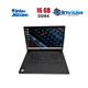 Мобильная рабочая станция Lenovo ThinkPad P1 Gen1 / 15.6" (1920x1080) IPS / Intel Xeon E-2176M (6 (12) ядер по 2.7 - 4.4 GHz) / 16 GB DDR4 / 256 GB SSD / nVidia Quadro P2000, 4 GB GDDR5, 128-bit / WebCam б/у - изображение 1