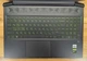 Ігровий ноутбук HP Pavilion Gaming 16-a0032dx / 16" (1920x1080) IPS / Core i5-10300H (4 (8) ядра по 2.5 - 4.5 GHz) / 16 GB DDR4 / 512 GB SSD / GeForce GTX 1660 Ti, 6 GB GDDR6, 192-bit / WebCam / Windows 10 б/в + Подарунок Бездротова миша / USB - зображення 3