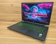 Ігровий ноутбук HP Pavilion Gaming 16-a0032dx / 16" (1920x1080) IPS / Core i5-10300H (4 (8) ядра по 2.5 - 4.5 GHz) / 16 GB DDR4 / 512 GB SSD / GeForce GTX 1660 Ti, 6 GB GDDR6, 192-bit / WebCam / Windows 10 б/в + Подарунок Бездротова миша / USB - зображення 5