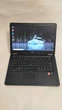 Ноутбук Dell Latitude E7450 / 14" (1366x768) TN / Intel Core i5-5300U (2 (4) ядра по 2.3 - 2.9 GHz) / 8 GB DDR3 / 180 GB SSD / Intel HD Graphics 5500 / WebCam б/у - изображение 2
