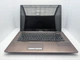 Ноутбук Asus K73E / 17.3" (1600x900) TN / Intel Core i3-2370M (2 (4) ядра по 2.4 GHz) / 8 GB DDR3 / 640 GB HDD / Intel HD Graphics 3000 / WebCam / DVD-ROM б/в - зображення 3