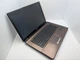 Ноутбук Asus K73E / 17.3" (1600x900) TN / Intel Core i3-2370M (2 (4) ядра по 2.4 GHz) / 8 GB DDR3 / 640 GB HDD / Intel HD Graphics 3000 / WebCam / DVD-ROM б/в - зображення 6
