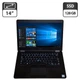 Ноутбук Dell Latitude E5470 / 14" (1366x768) TN / Intel Core i5-6300U (2 (4) ядра по 2.4 - 3.0 GHz) / 8 GB DDR3 / 128 GB SSD / Intel HD Graphics 520 б/у - изображение 1