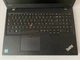Ноутбук Б-класс Lenovo ThinkPad L580 / 15.6" (1366x768) TN / Intel Core i5-8250U (4 (8) ядра по 1.6 - 3.4 GHz) / 8 GB DDR4 / 500 GB SSD / Intel UHD Grphics 620 / WebCam б/у - изображение 3
