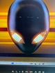Ігровий ноутбук Б-клас Dell Alienware 15 R3 / 15.6" (1920x1080) IPS / Intel Core i5-6300HQ (4 ядра по 2.3 - 3.2 GHz) / 16 GB DDR4 / 256 GB SSD M.2 + 1000 GB HDD / nVidia GeForce GTX 1060, 6 GB GDDR5, 192-bit / WebCam б/в - зображення 12